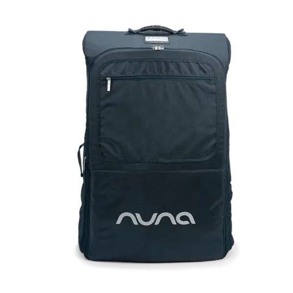 Bolsa de Viaje Nuna con Ruedas Indigo
