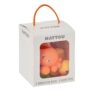 Nattou Set Giochi per il Bagnetto Nattou Set Giochi per il Bagnetto