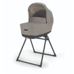 Inglesina Trio Electa Recline Battery Beige