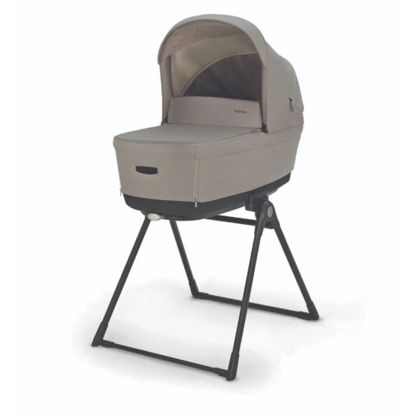 Inglesina Trio Electa Recline Battery Beige