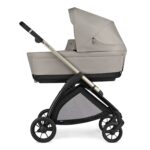 Inglesina Trio Electa Recline Battery Beige