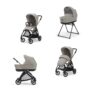 Inglesina Duo Electa Battery Beige Inglesina Duo Electa Battery Beige