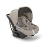 Inglesina Trio Electa Recline Battery Beige