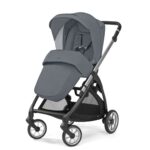 Inglesina Trio Electa Darwin Union Grey