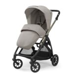 Inglesina Trio Electa Recline Battery Beige