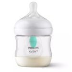 Avent Biberon con valvola Airfree 125 ml