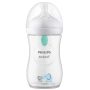 Avent Biberon con valvola Airfree 260 ml - Elefante Avent Biberon con valvola Airfree 260 ml - Elefante
