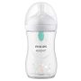 Avent Biberon con valvola Airfree 260 ml - Orsetto Avent Biberon con valvola Airfree 260 ml - Orsetto