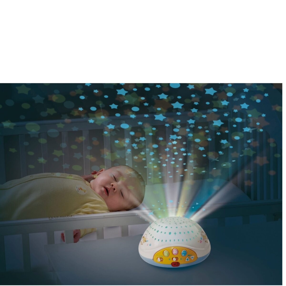 VTech Giostrina Dolci Pecorelle