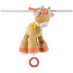 Nattou Carillon Mila la Mucca