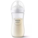 Avent Natural Response Baby Bottle 330 ml