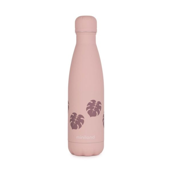 Miniland Thermos Leaves 500 ml