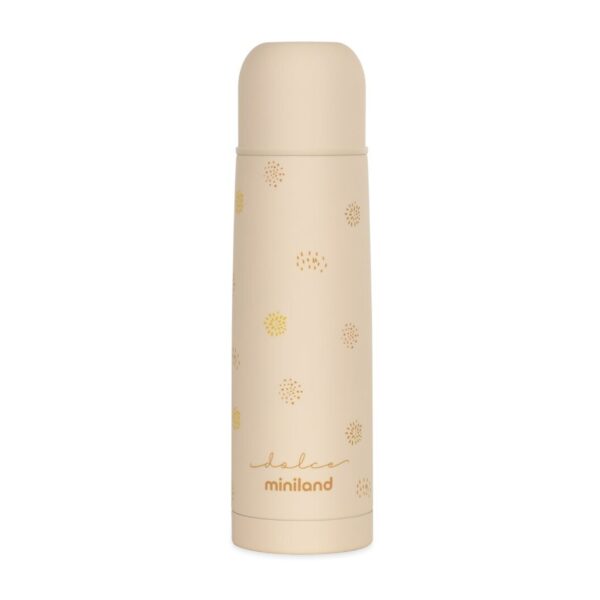 Miniland Thermos Vanilla 500 ml