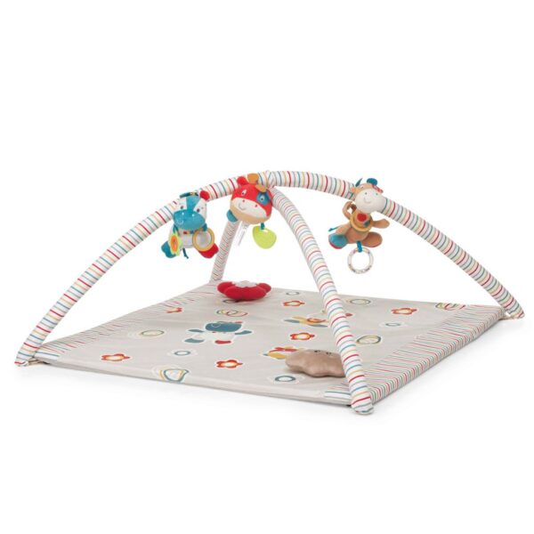 Foppapedretti Palestrina Trainer Circus