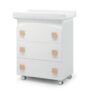 Erbesi Bagnetto Evolution Bianco Naturale Erbesi Bagnetto Evolution Bianco Naturale