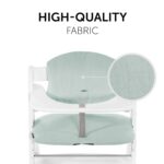 Hauck Cuscino Seggiolone Pad Select Mint