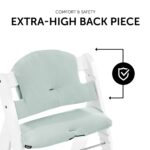 Hauck Cuscino Seggiolone Pad Select Mint