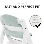 Hauck Cuscino Seggiolone Pad Select Mint