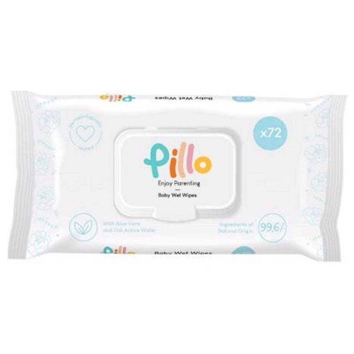 Pillo Salviette
