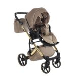 Antes Trio Baby Monogram Beige Telaio Gold