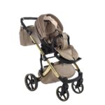 Antes Trio Baby Monogram Beige Telaio Gold