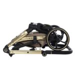 Antes Trio Baby Monogram Beige Telaio Gold