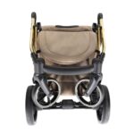 Antes Trio Baby Monogram Beige Telaio Gold