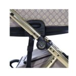 Antes Trio Baby Monogram Beige Telaio Gold