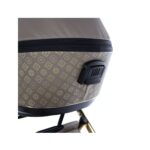Antes Trio Baby Monogram Beige Telaio Gold