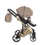 Antes Trio Baby Monogram Beige Telaio Gold