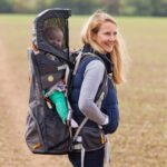 Littlelife Zaino Cross Country