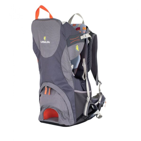 Littlelife Zaino Cross Country