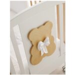 Erbesi Cameretta Dudù Bianco Naturale