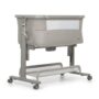 Foppapedretti Culla Co-Sleeping Dream&Swing Greige Foppapedretti Culla Co-Sleeping Dream&Swing Greige