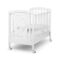 Erbesi Lettino Crib Elly