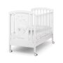 Erbesi Lettino Crib Elly Erbesi Lettino Crib Elly