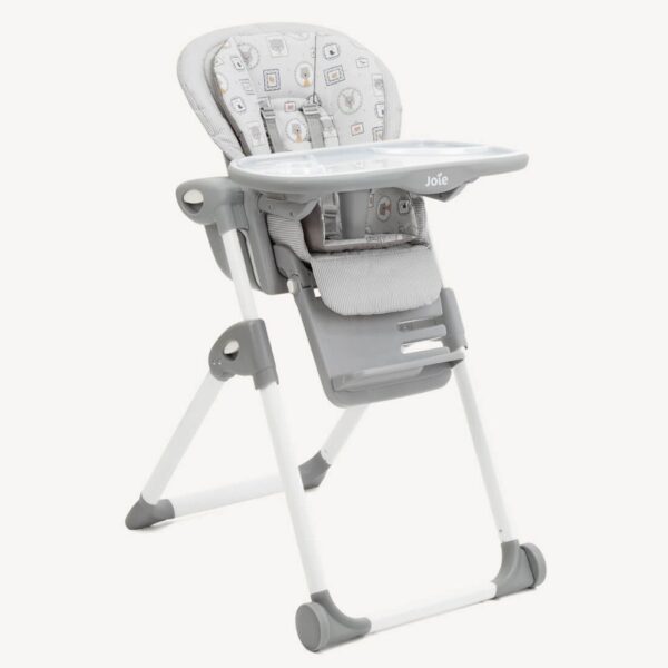 Joie Seggiolone Mimzy™ Recline Portrait