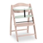 Hauck Seggiolone Arketa Beech Mint