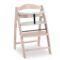 Hauck Seggiolone Arketa Beech Mint
