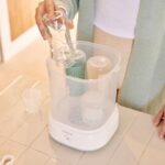 Miniland Sterilizzatore Mini Steamy