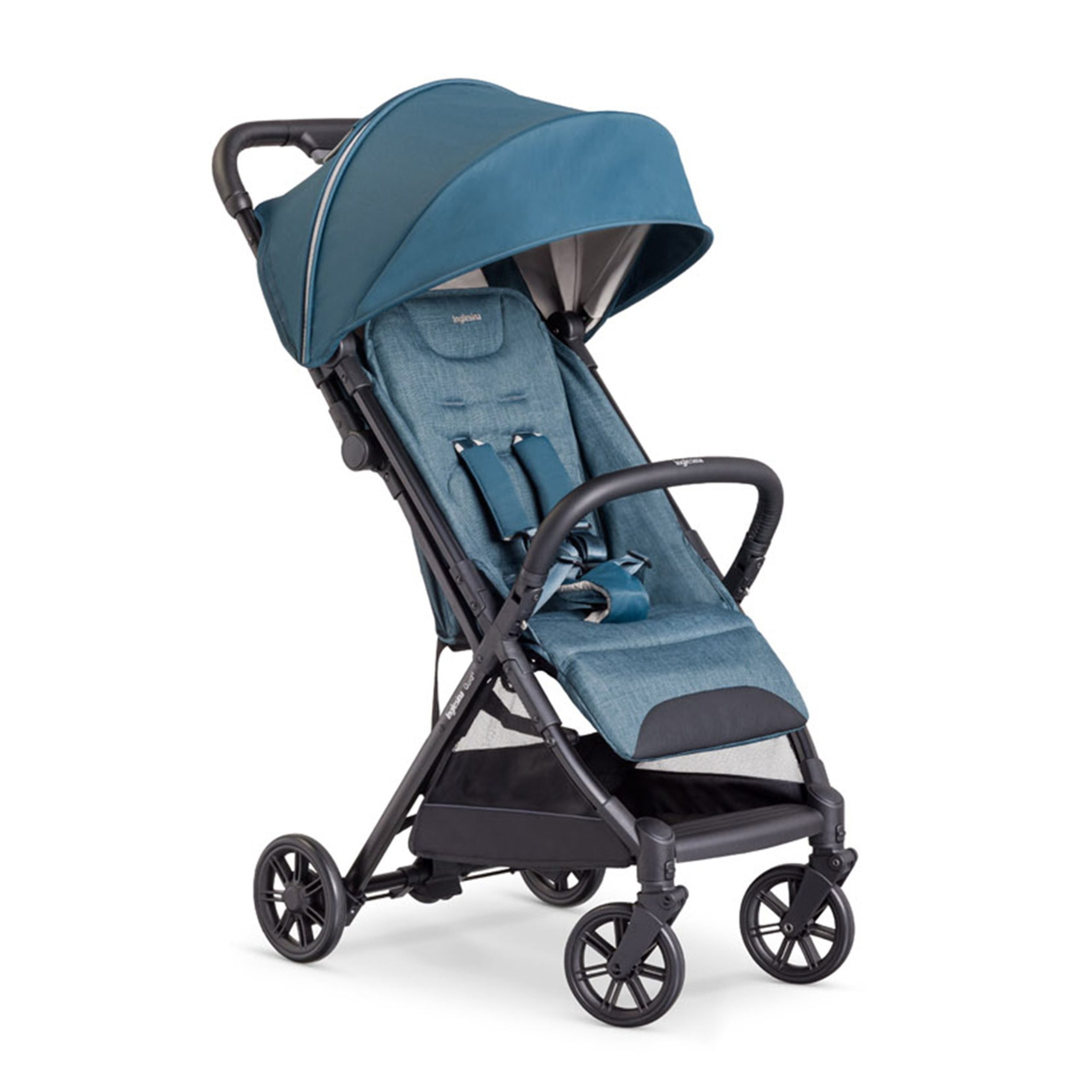 Passeggino Quid² colore Manta Blue Inglesina Passeggino Quid² Manta Blue