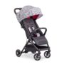 Inglesina Passeggino Quid² Polka Dots White Inglesina Passeggino Quid² Polka Dots White
