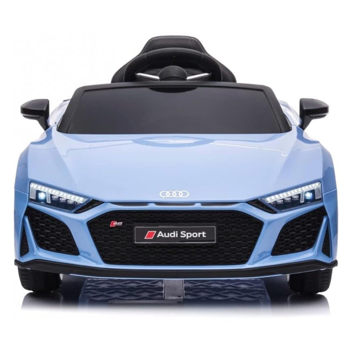 Ciclo Bike Audi R8 Sport 12V Blu