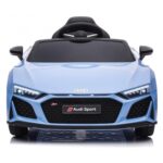 Ciclo Bike Audi R8 Sport 12V Blu