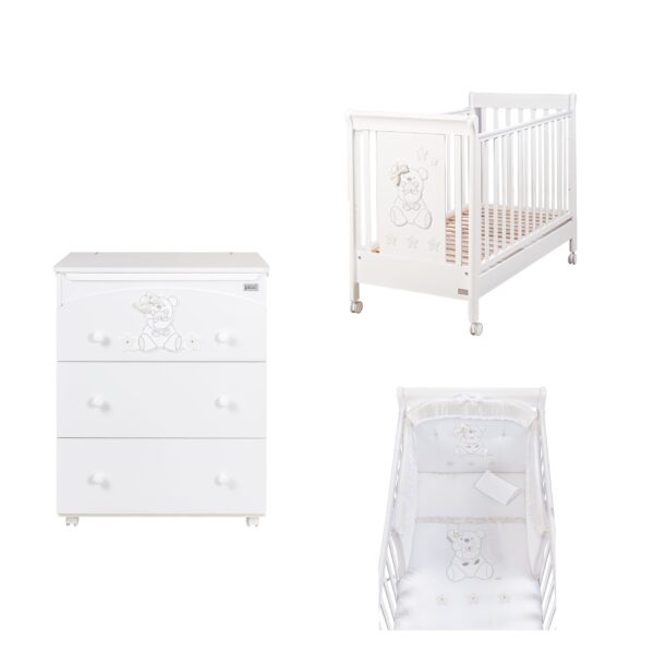 Picci Cameretta Vanity