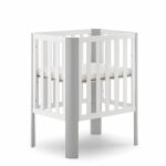 Italbaby Lettino Evolutivo Concept Bianco
