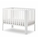 Italbaby Lettino Evolutivo Concept Bianco