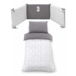 Italbaby Lettino Evolutivo Concept Bianco