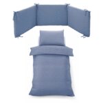 Italbaby Lettino Evolutivo Concept Bianco
