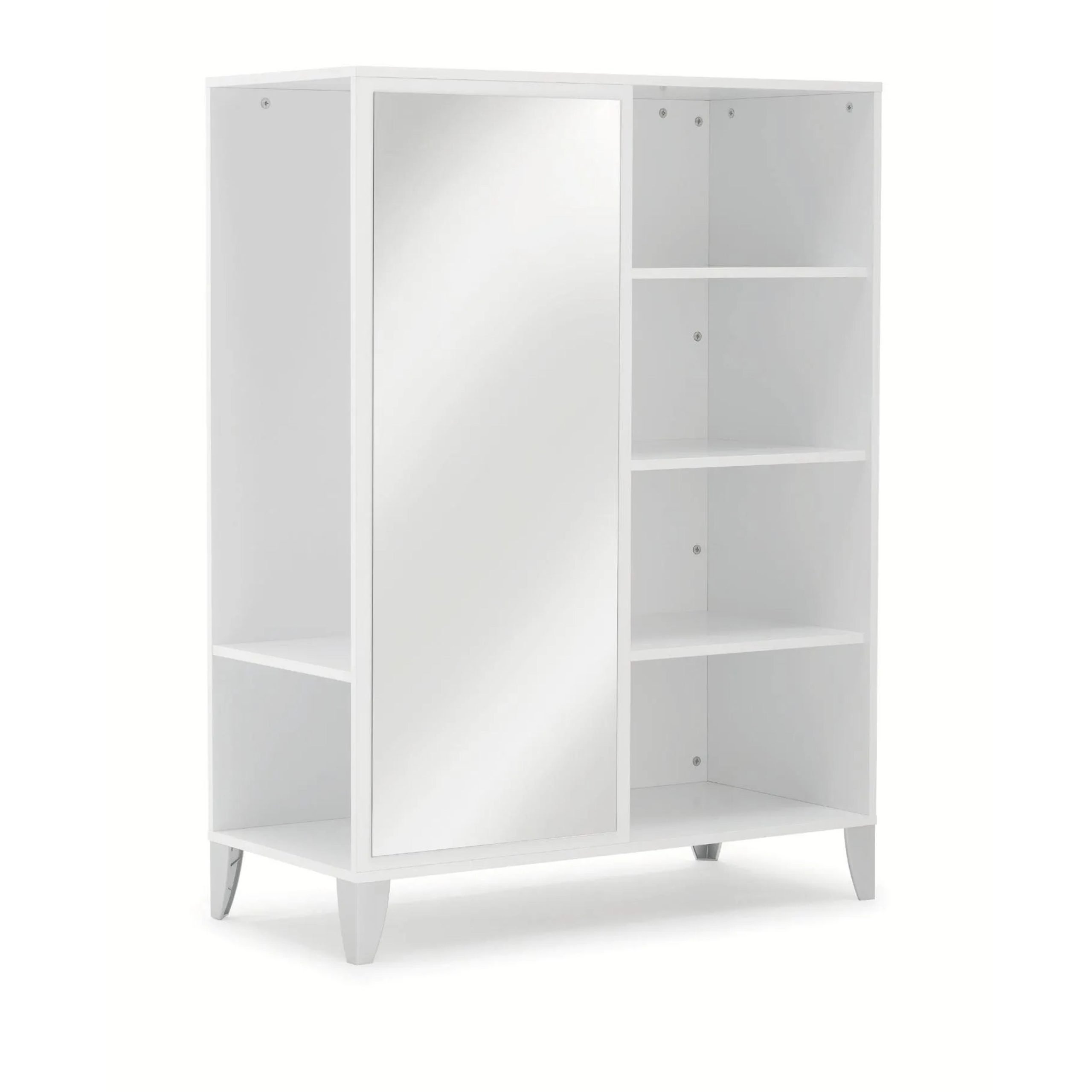 Armadio Educational Italbaby Armadio Educational Bianco